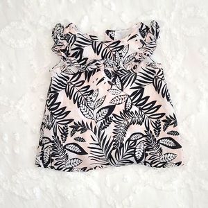 JAINE & JACK girls top